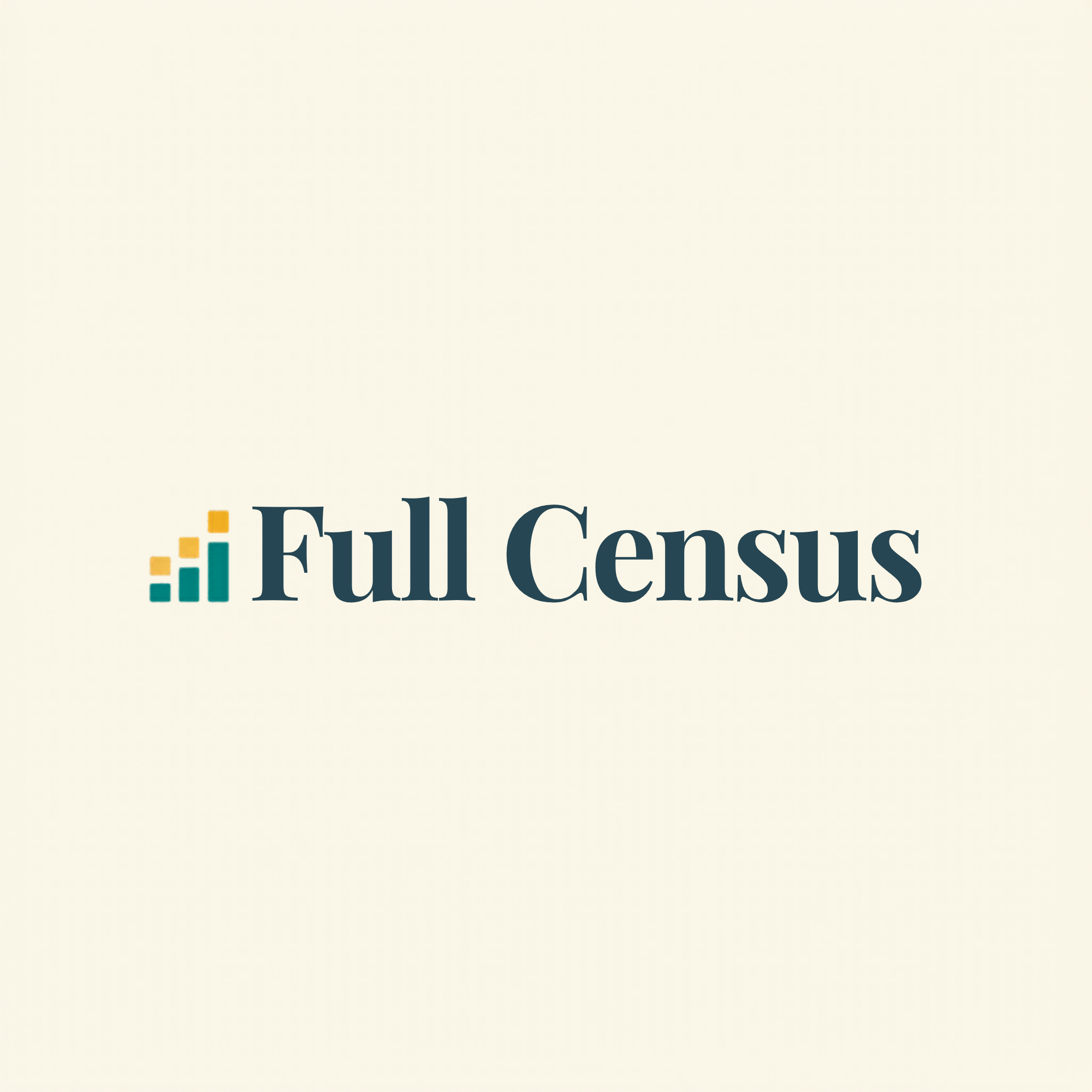 Full Census Marketing