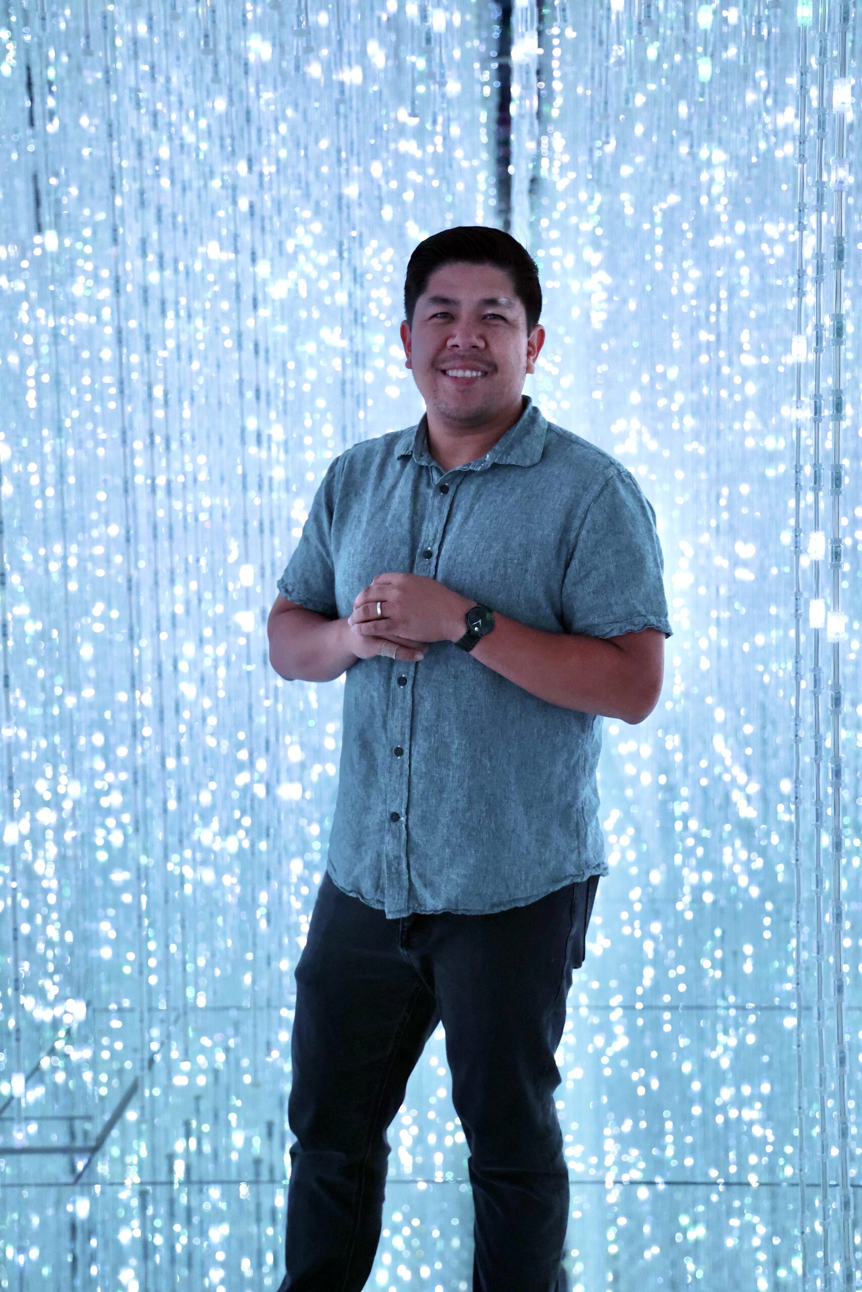 Randy Ignacio, Founder of Full Census Marketing
